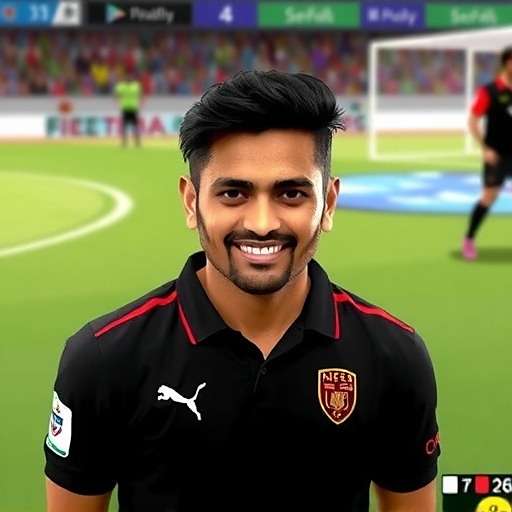 Profile picture of Ravi Patel