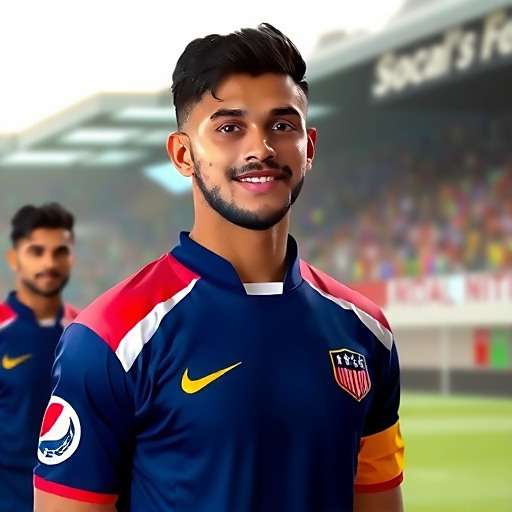 Profile picture of Mohammed Aslam